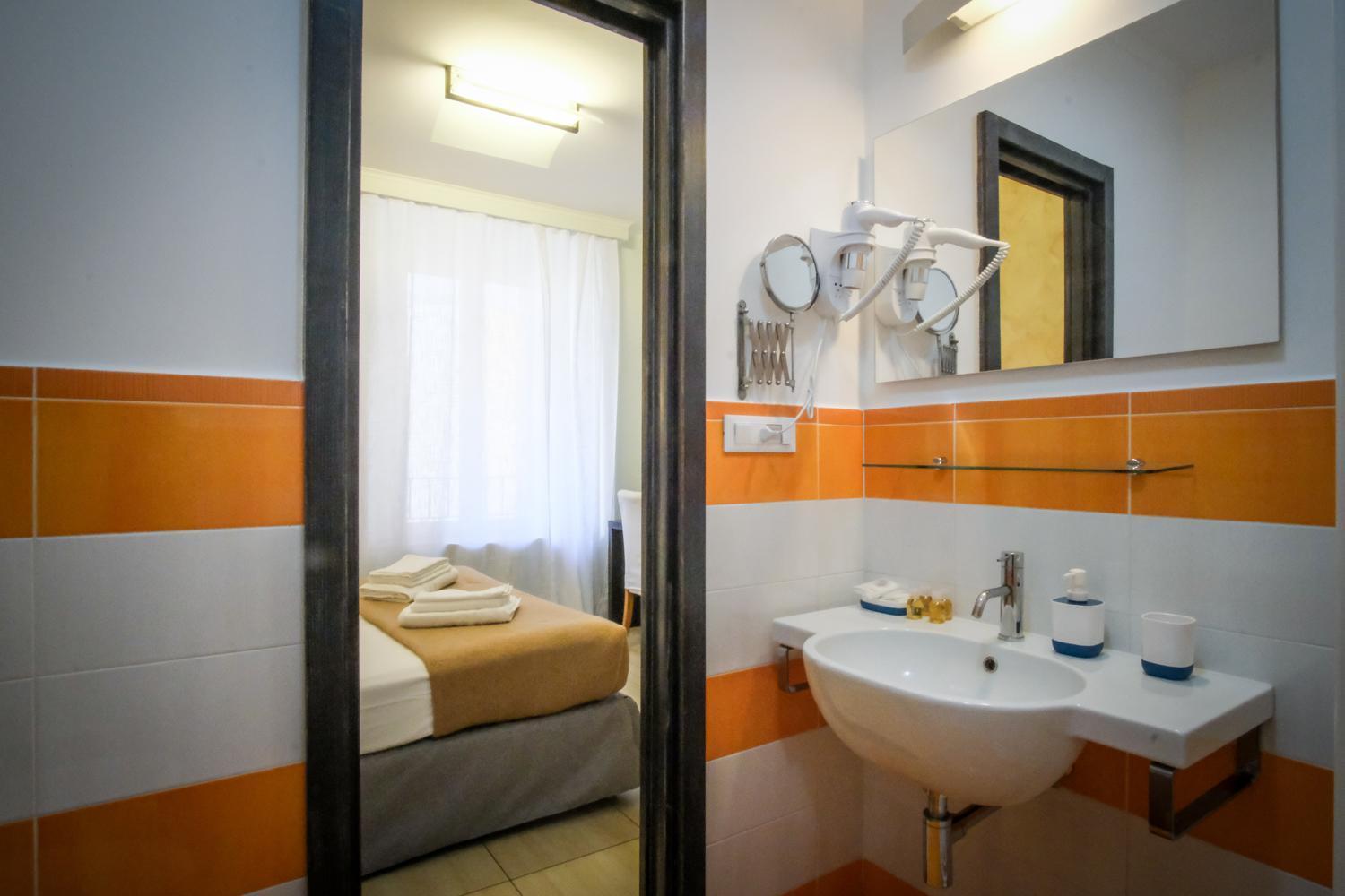 Mocenigo Vatican Suites Roma Exterior foto