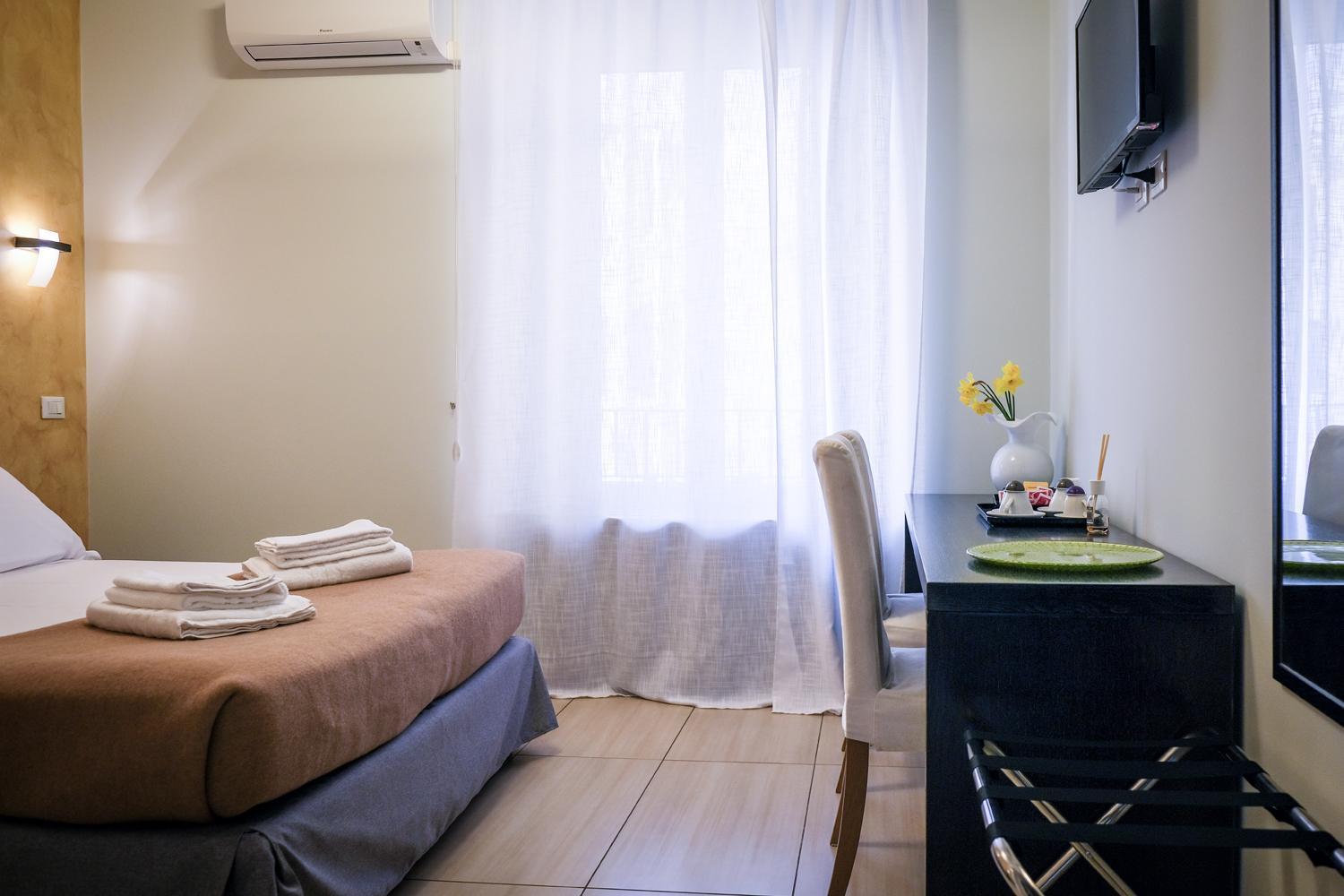 Mocenigo Vatican Suites Roma Exterior foto